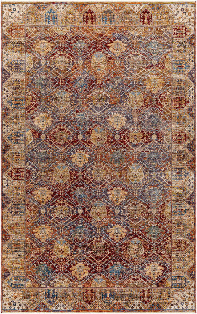 Anambongan Area Carpet - Clearance - Ornate Home