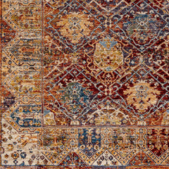 Anambongan Area Carpet - Clearance - Ornate Home