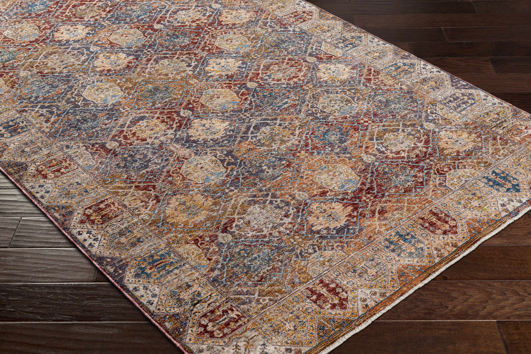 Anambongan Area Carpet - Clearance - Ornate Home