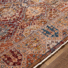 Anambongan Area Carpet - Clearance - Ornate Home