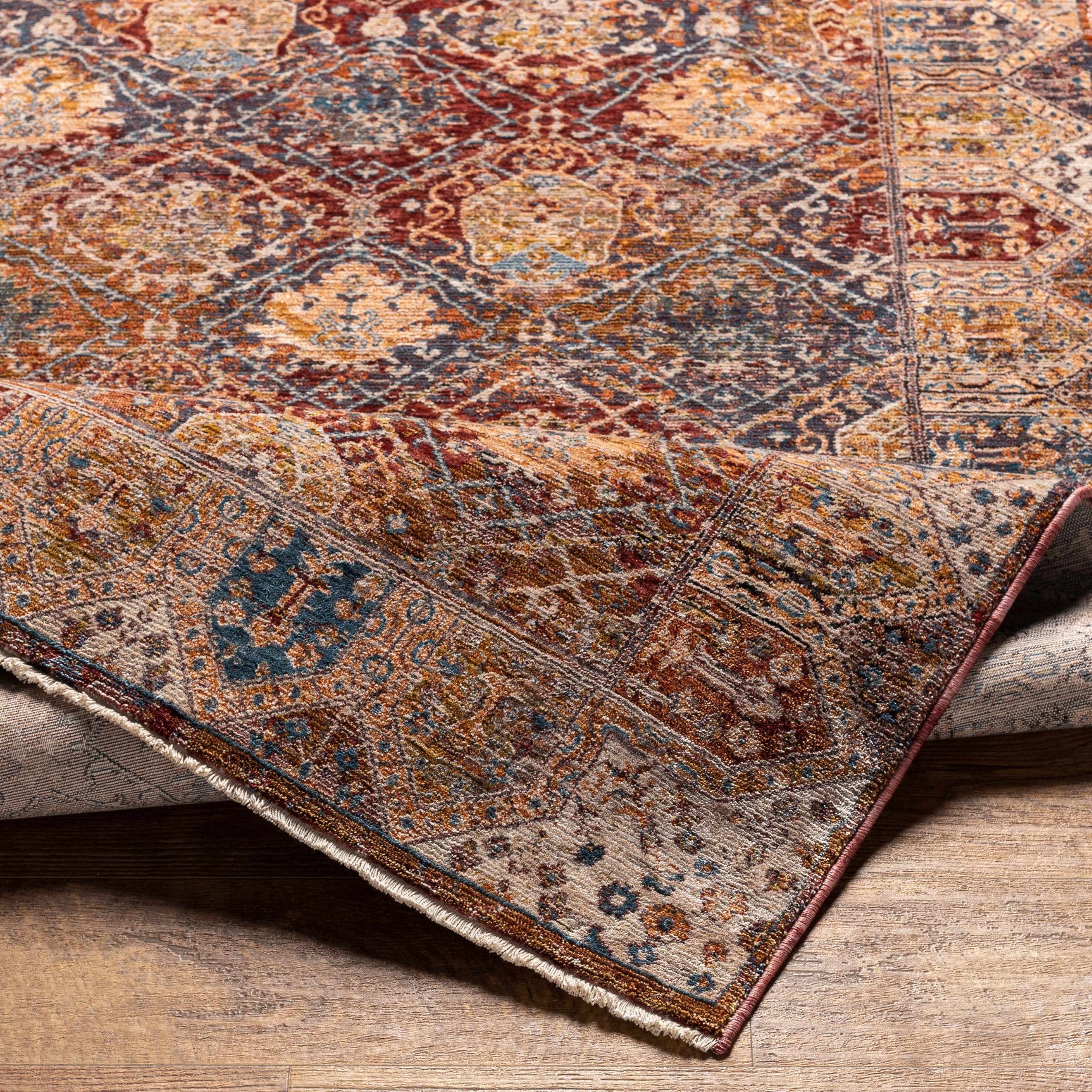 Anambongan Area Carpet - Clearance - Ornate Home