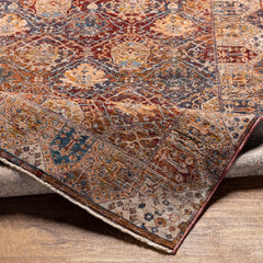 Anambongan Area Carpet - Clearance - Ornate Home