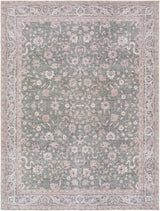 Anando Washable Area Rug - Ornate Home