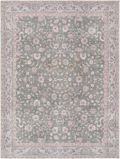 Anando Washable Area Rug - Ornate Home