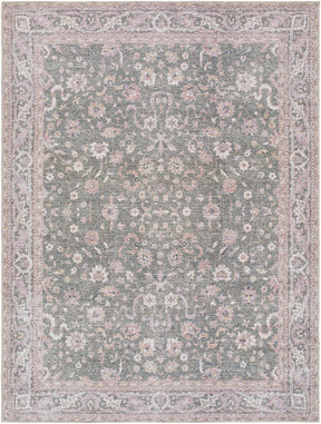 Anando Washable Area Rug - Ornate Home