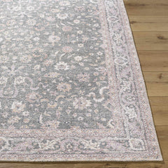 Anando Washable Area Rug - Ornate Home