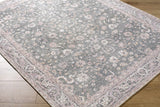 Anando Washable Area Rug - Ornate Home