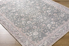 Anando Washable Area Rug - Ornate Home