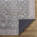 Anando Washable Area Rug - Ornate Home