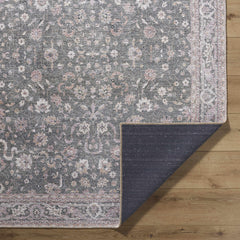 Anando Washable Area Rug - Ornate Home