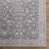 Anando Washable Area Rug - Ornate Home