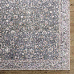 Anando Washable Area Rug - Ornate Home