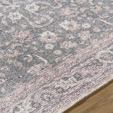 Anando Washable Area Rug - Ornate Home