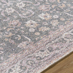 Anando Washable Area Rug - Ornate Home