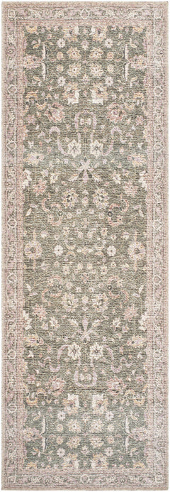 Anando Washable Area Rug - Ornate Home