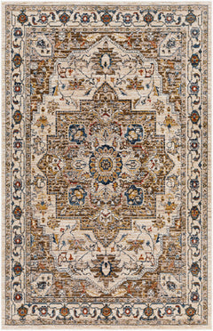 Anas Traditional Style Rug - Clearance - Ornate Home