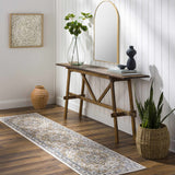Anas Traditional Style Rug - Clearance - Ornate Home