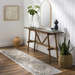 Anas Traditional Style Rug - Clearance - Ornate Home