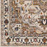 Anas Traditional Style Rug - Clearance - Ornate Home