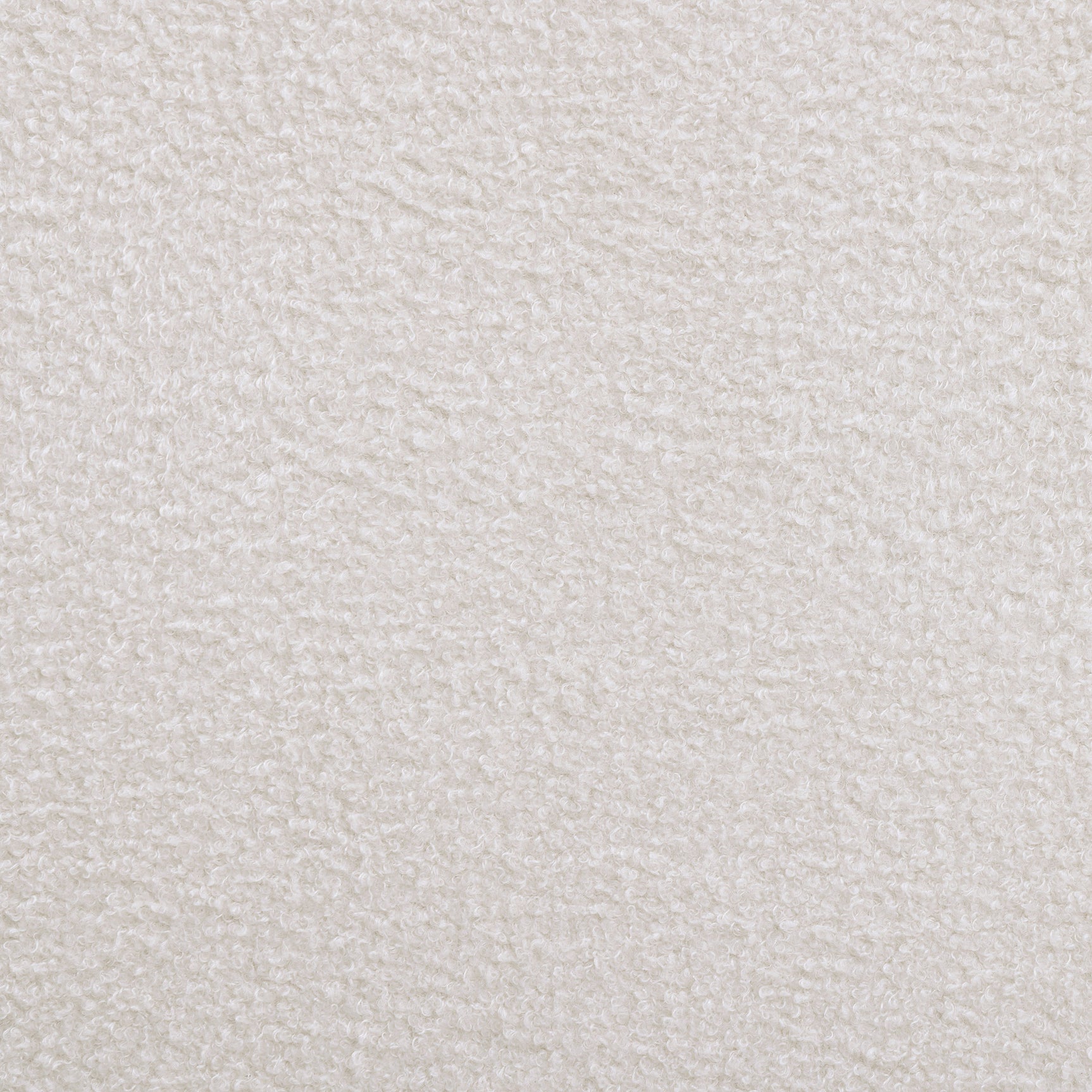 Anastasia Pearl White Eastern King Upholstered Panel Bed - Ornate Home