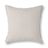 Anatolia Rust 22"x22" Throw Pillow (Set of 2)