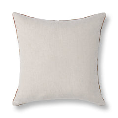 Anatolia Rust 22"x22" Throw Pillow (Set of 2)