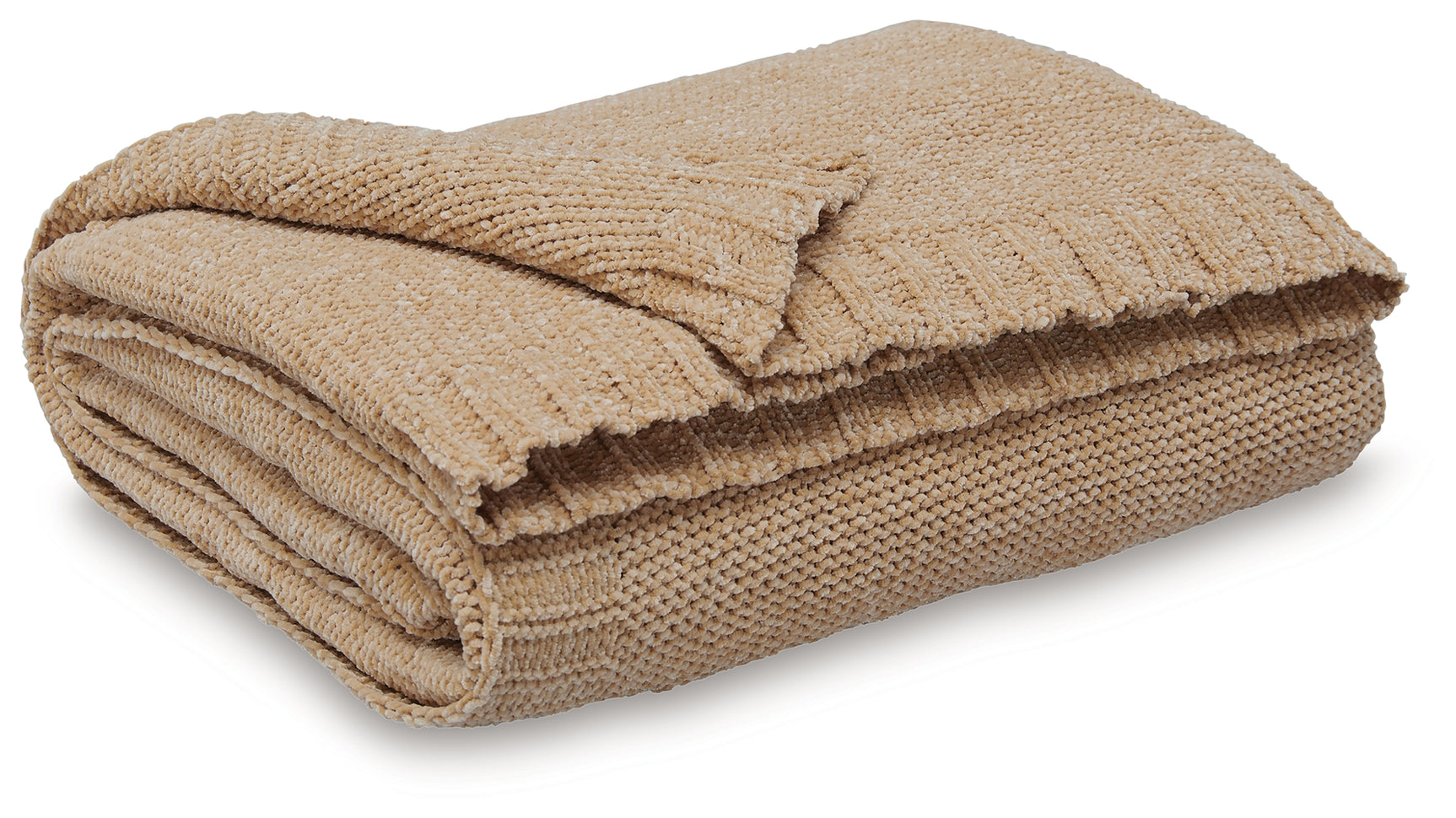 Anawood Gold Throw (Online Special Price) - Ornate Home