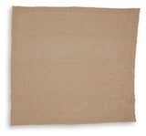 Anawood Gold Throw (Online Special Price) - Ornate Home