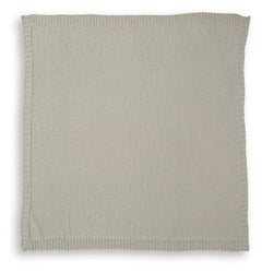 Anawood Oatmeal Throw - Ornate Home