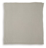 Anawood Oatmeal Throw (Set of 3) (Online Special Price) - Ornate Home