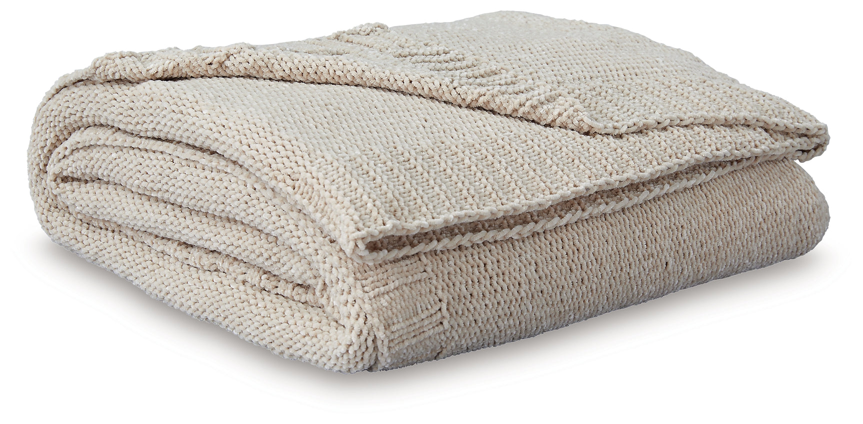 Anawood Oatmeal Throw (Set of 3) - Ornate Home