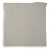 Anawood Oatmeal Throw (Set of 3) - Ornate Home