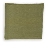 Anawood Olive Green Throw (Set of 3) - Ornate Home