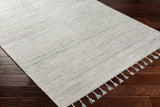 Anaya Beige & Blue Area Rug - Clearance - Ornate Home