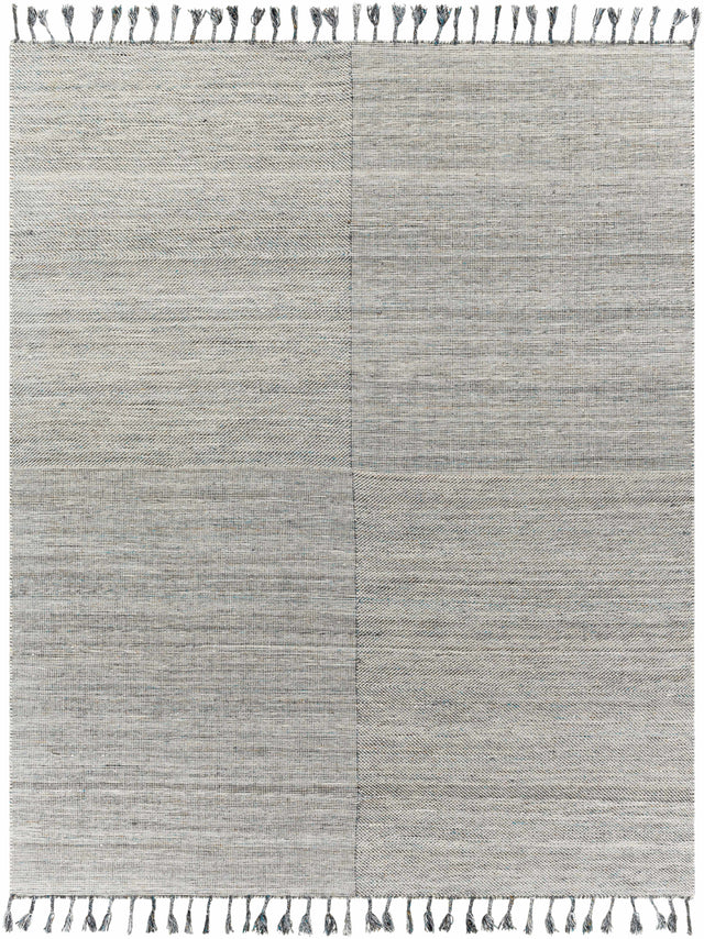 Anaya Beige & Teal Area Rug - Clearance - Ornate Home