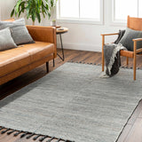 Anaya Beige & Teal Area Rug - Clearance - Ornate Home
