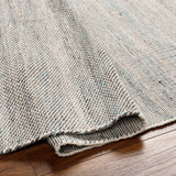 Anaya Beige & Teal Area Rug - Clearance - Ornate Home