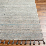 Anaya Beige & Teal Area Rug - Clearance - Ornate Home