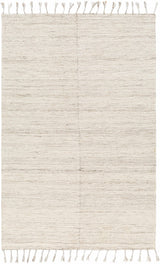 Anaya Cream Area Rug - Clearance - Ornate Home