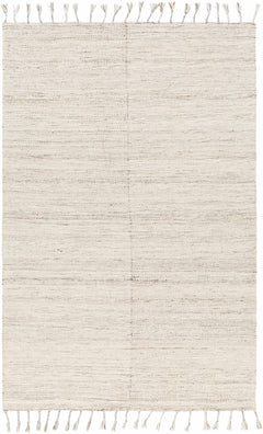 Anaya Cream Area Rug - Clearance - Ornate Home