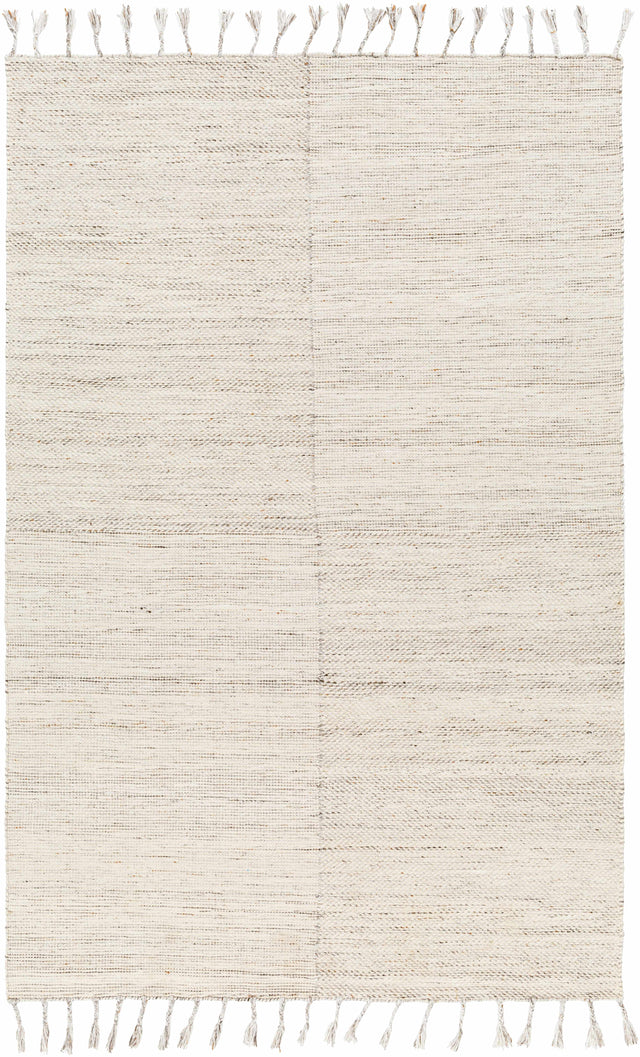 Anaya Cream Area Rug - Clearance - Ornate Home