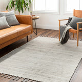 Anaya Cream Area Rug - Clearance - Ornate Home
