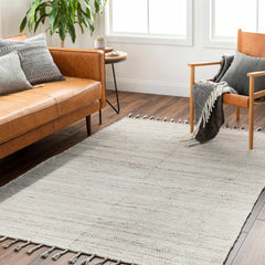 Anaya Cream Area Rug - Clearance - Ornate Home