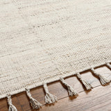 Anaya Cream Area Rug - Clearance - Ornate Home