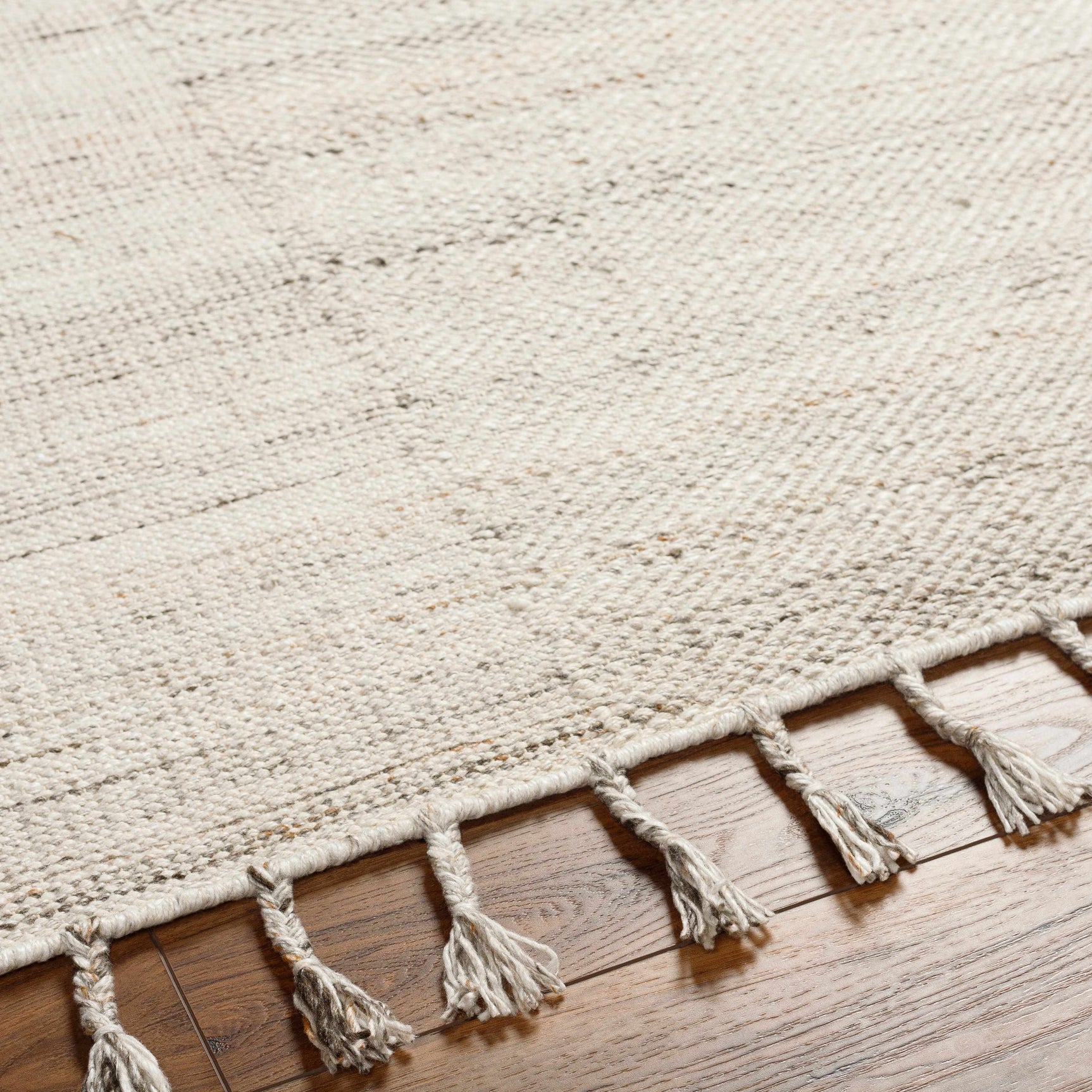 Anaya Cream Area Rug - Clearance - Ornate Home
