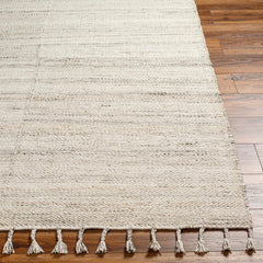 Anaya Cream Area Rug - Clearance - Ornate Home