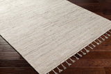 Anaya Cream Area Rug - Clearance - Ornate Home