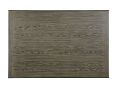 Anaya Gray/Light Gray 7 Pc. Counter Height Table Set - Ornate Home