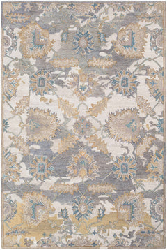Ancho Area Rug - Clearance - Ornate Home