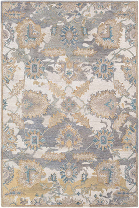 Ancho Area Rug - Clearance - Ornate Home